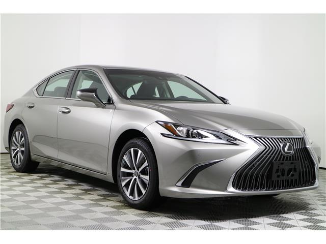 Fresh 55 2020 Lexus Es 350 For Sale