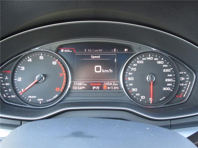2018 Audi Q5 2 0t Progressiv 1 Owner Local Trade S Line