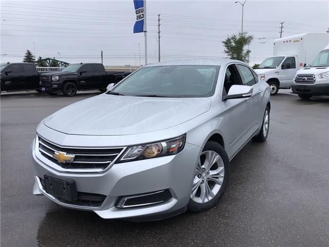 2014 Chevrolet Impala LT|MyLink w/Bluetooth|Remote Start ...