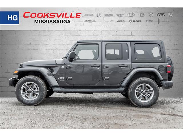 Jeep Wrangler For Sale Ontario >> New 2020 Jeep Wrangler Unlimited Sahara for Sale in Mississauga | Cooksville Dodge Chrysler Jeep Ram Jeep Wrangler For Sale Ontario >> New 2020 Jeep Wrangler Unlimited Sahara for Sale in Mississauga | Cooksville Dodge Chrysler Jeep Ram