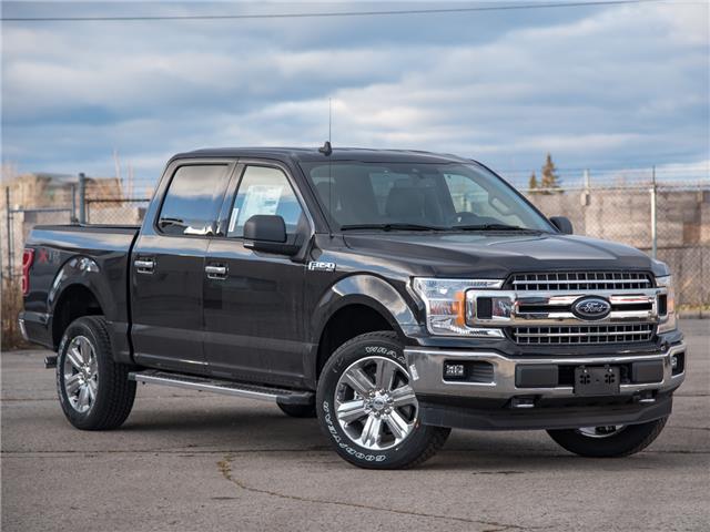 2020 Ford F-150 XLT XLT | XTR | 3.5L ECO | NAV | 20's | 4x4 at $313 b/w ...