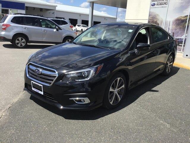 2019 Subaru Legacy 3.6R Limited w/EyeSight Package 3.6R Limited w ...