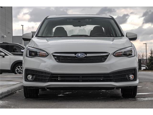 2020 Subaru Impreza Sport for sale in Guelph - Pfaff Subaru