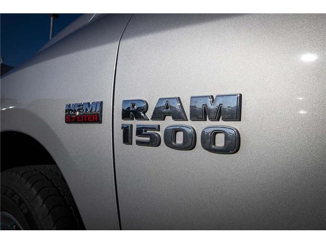 Used Ram 1500 For Sale In Surrey Langley Chrysler