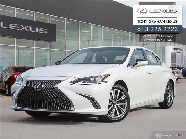 Fresh 55 2020 Lexus Es 350 For Sale
