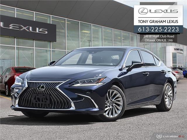 2019 Lexus ES 350 Premium INCLUDES CLEARSHIELD AND TINTED WINDOWS for ...