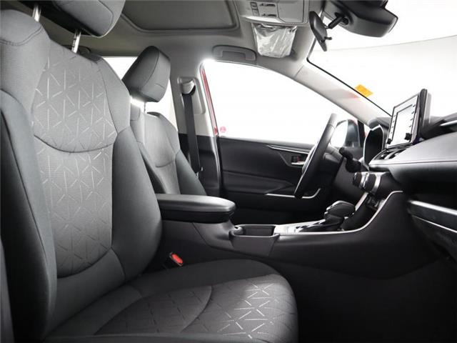 2020 Toyota RAV4 XLE - Sunroof for sale in London - ToyotaTown