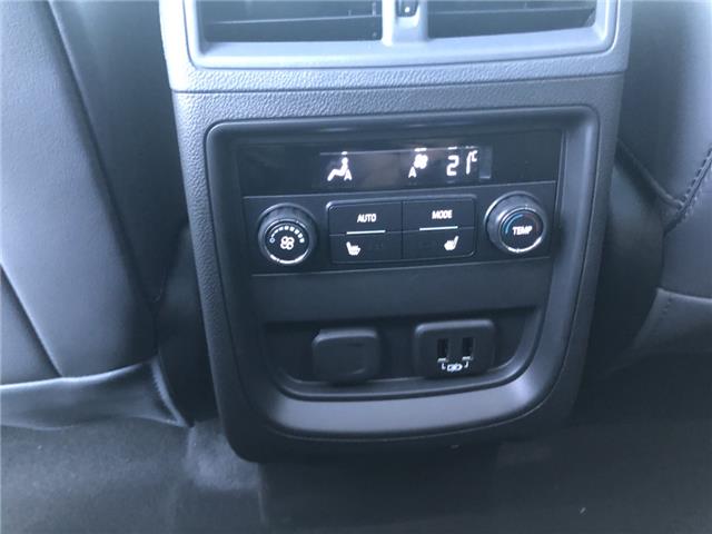 2019 Buick Envision Essence For Sale In Calgary Jack