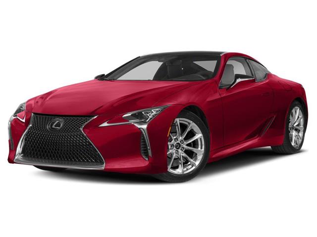 2020 Lexus LC 500 Base for sale in Oakville - Lexus of Oakville