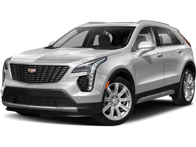 New Cadillac Xt4 Suvs For Sale In Mississauga Applewood