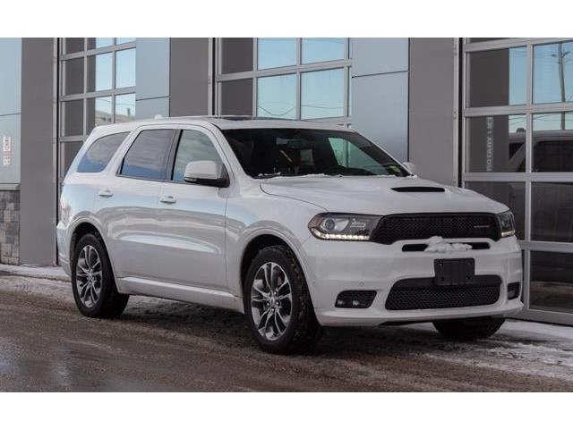 2019 Dodge Durango R T At 42688 For Sale In Grimsby Wills