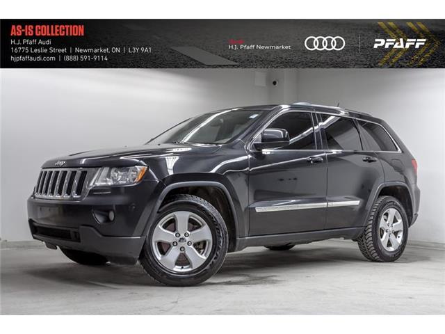 2011 Jeep Grand Cherokee Laredo At 7790 For Sale In