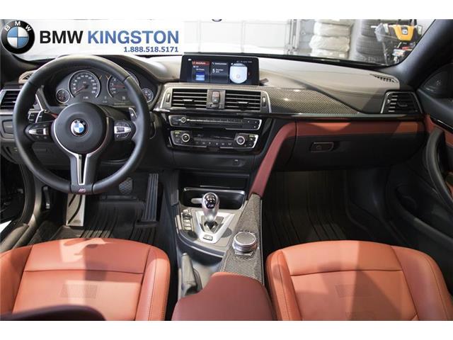 2020 BMW M4 Base at $107998 for sale in Kingston - BMW Kingston