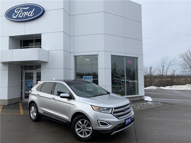 Used Cars, SUVs, Trucks for Sale | Smiths Falls Ford