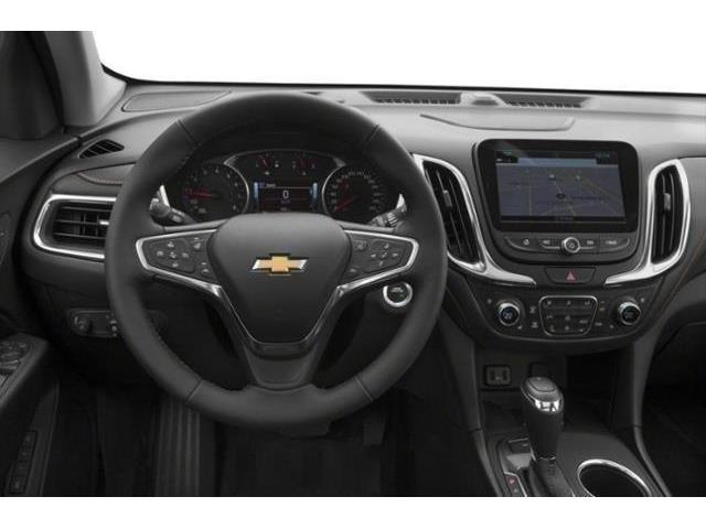 2020 Chevrolet Equinox Premier TRUE NORTH EDITION | AWD | TURBOCHARGED