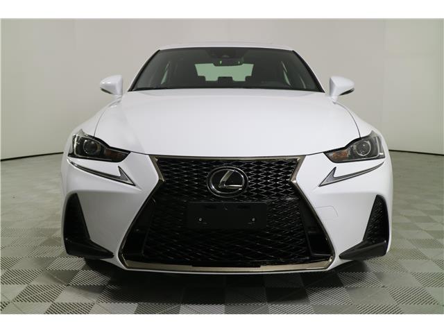 2020 Lexus IS 300 F-SPORT 2 PKG | DEMO | NAV | BLND SPOT at $47606 for ...