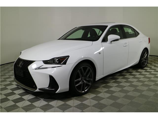 Lexus is 300 2020