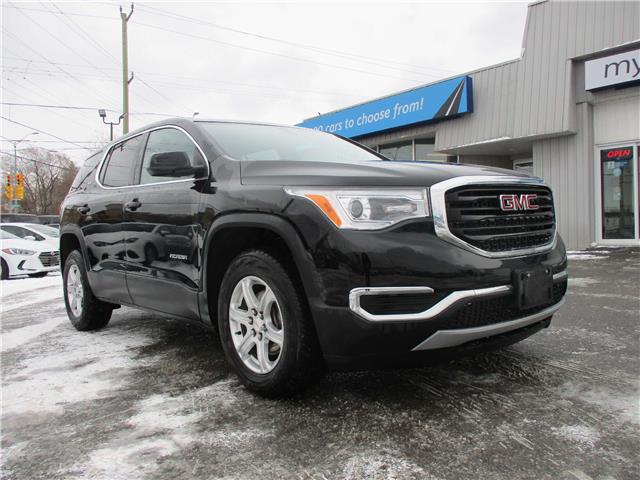 2018 GMC Acadia SLE-1 at $171 b/w for sale in North Bay - MyCar North Bay