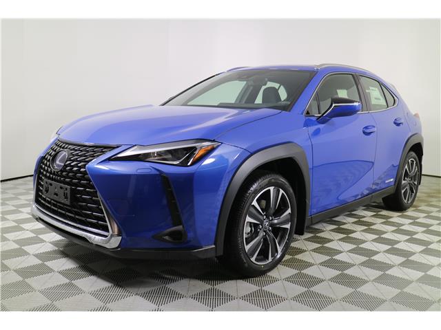 2020 Lexus UX 250h at $297 b/w for sale in Richmond Hill - Lexus of