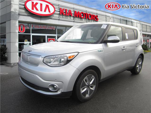 Kia Soul Ev >> 2017 Kia Soul Ev Ev Luxury At 23500 For Sale In Victoria Kia Soul Ev >> 2017 Kia Soul Ev Ev Luxury At 23500 For Sale In Victoria