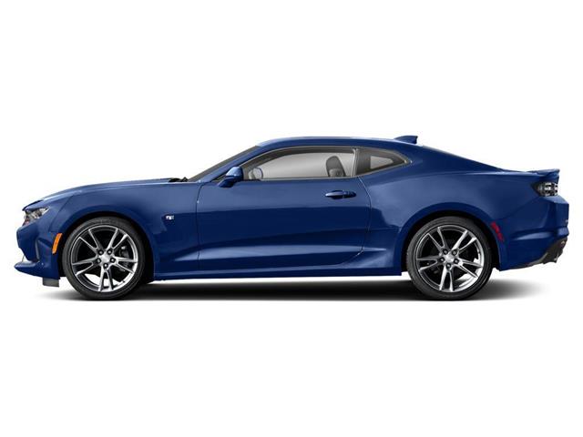 2020 Chevrolet Camaro 1lt At $245 B W For Sale In Campbellford - Scott 