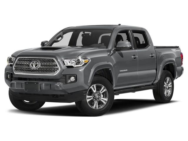 2018 Toyota Tacoma TRD Sport WOW! TACOMA TOWN SPECIAL! TRD OFF ROAD