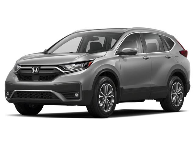 2020 Honda CR-V EX-L at $269 b/w for sale in Steinbach - Harvest Honda