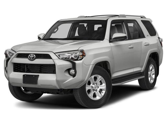 2020 Toyota 4Runner Base for sale in Timmins - James Toyota