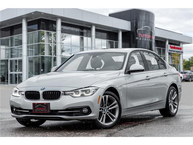 Bmw 330i 2018