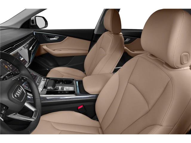 New 2020 Audi Q8 55 Progressiv For Sale In Toronto Audi