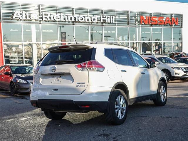 Alta Nissan Richmond Hill >> 2016 Nissan Rogue SV at $17795 for sale in Richmond Hill - Alta Nissan Richmond Hill Alta Nissan Richmond Hill >> 2016 Nissan Rogue SV at $17795 for sale in Richmond Hill - Alta Nissan Richmond Hill