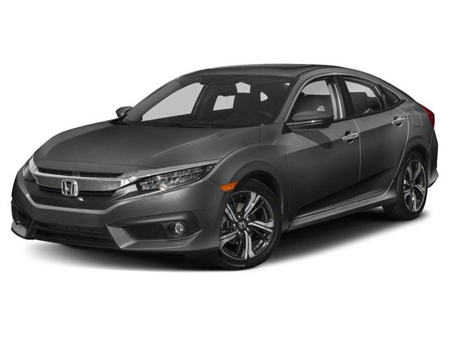 2018 Honda Civic Touring at $22187 for sale in North York - Midtown Honda