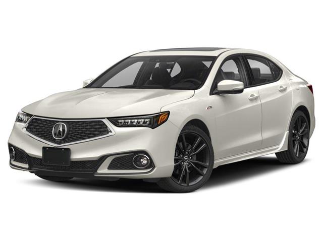 Best Of 33 2020 Acura Tlx Brochure