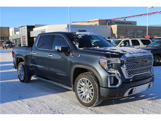 2019 GMC Sierra 1500 Denali LOW KM! 6.2L ENGINE! DENALI