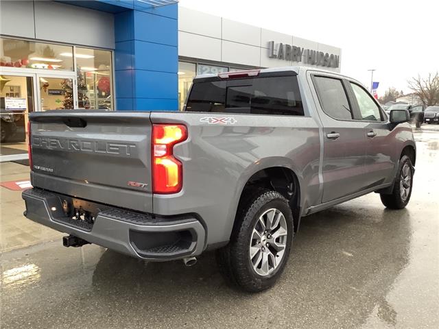 2020 Chevrolet Silverado 1500 RST at $347 b/w for sale in Listowel ...