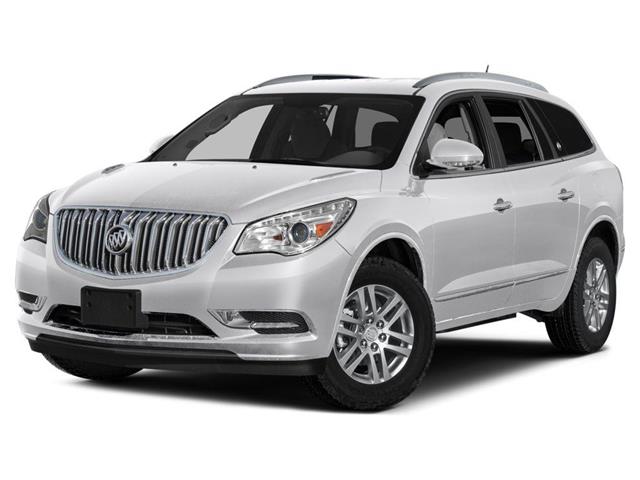 2017 Buick Enclave Leather At 33998 For Sale In Sioux Lookout