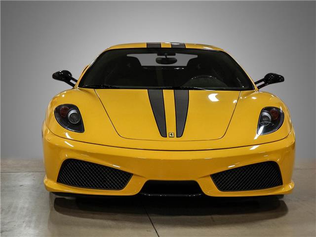 法拉利09 Ferrari F430 Scuderia 年份 多倫多二手車平臺 加拿大多倫多最大中文汽車網 大紀元汽車網