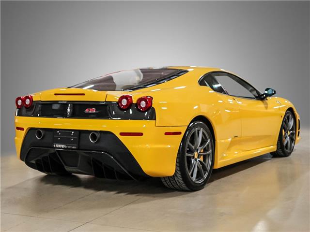 法拉利09 Ferrari F430 Scuderia 年份 多倫多二手車平臺 加拿大多倫多最大中文汽車網 大紀元汽車網