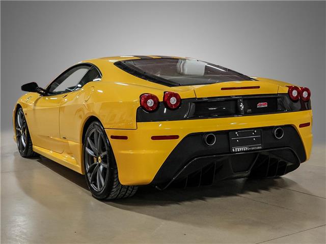 法拉利09 Ferrari F430 Scuderia 年份 多倫多二手車平臺 加拿大多倫多最大中文汽車網 大紀元汽車網