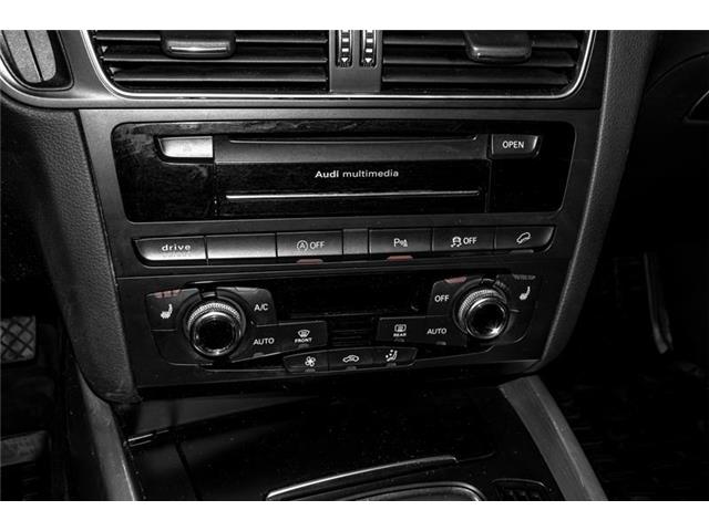 2016 Audi Q5 3 0t Technik At 27998 For Sale In Vaughan