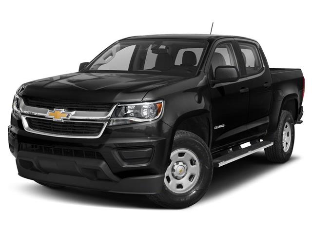 2020 Chevrolet Colorado Z71 MIDNIGHT EDITION | 4X4 | 3.6L V6 | HD ...