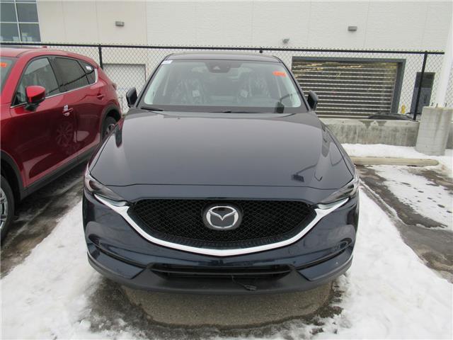 2020 Mazda CX-5 GT w/Turbo GT TURBO AWD for sale in Calgary - North ...