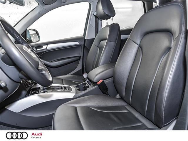 2016 Audi Q5 2 0t Komfort At 25888 For Sale In Ottawa