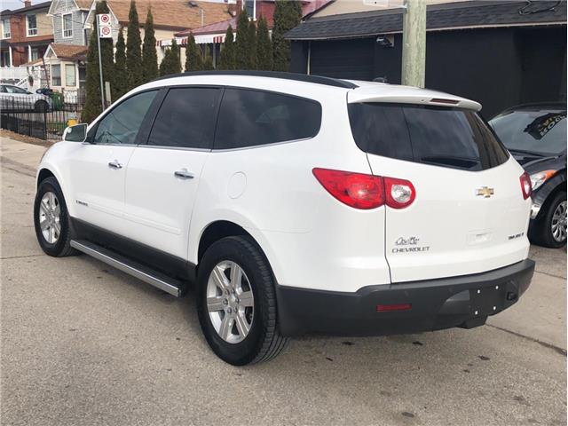 2009 Chevrolet Traverse  (Stk: C156646) in Scarborough - Image 3 of 9
