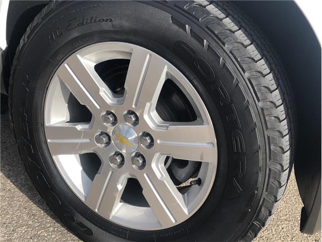 2009 Chevrolet Traverse  (Stk: C156646) in Scarborough - Image 4 of 9