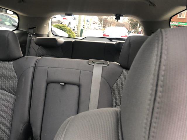 2009 Chevrolet Traverse  (Stk: C156646) in Scarborough - Image 6 of 9