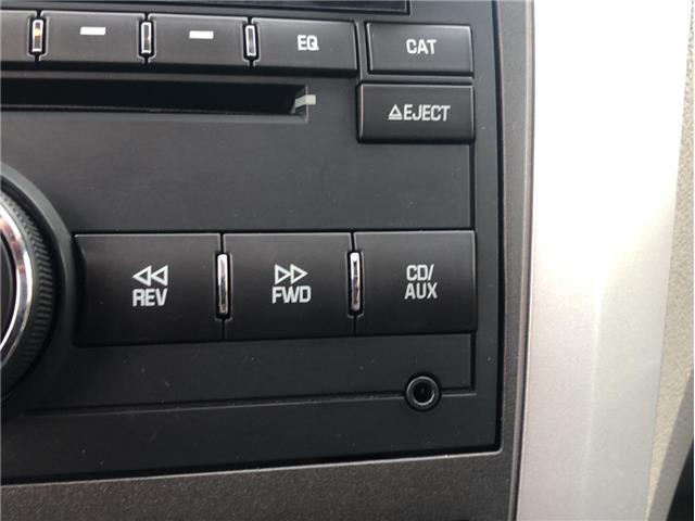 2009 Chevrolet Traverse  (Stk: C156646) in Scarborough - Image 9 of 9