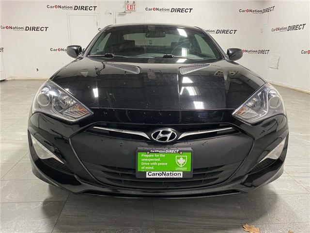 Used Hyundai Genesis Coupe For Sale Cn Finance