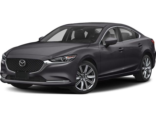 2020 MAZDA6 GT for sale in Sydney - Sydney Mazda