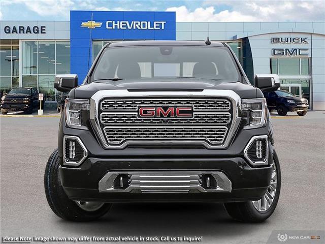 2020 GMC Sierra 1500 Denali at $474 b/w for sale in Timmins - Timmins ...